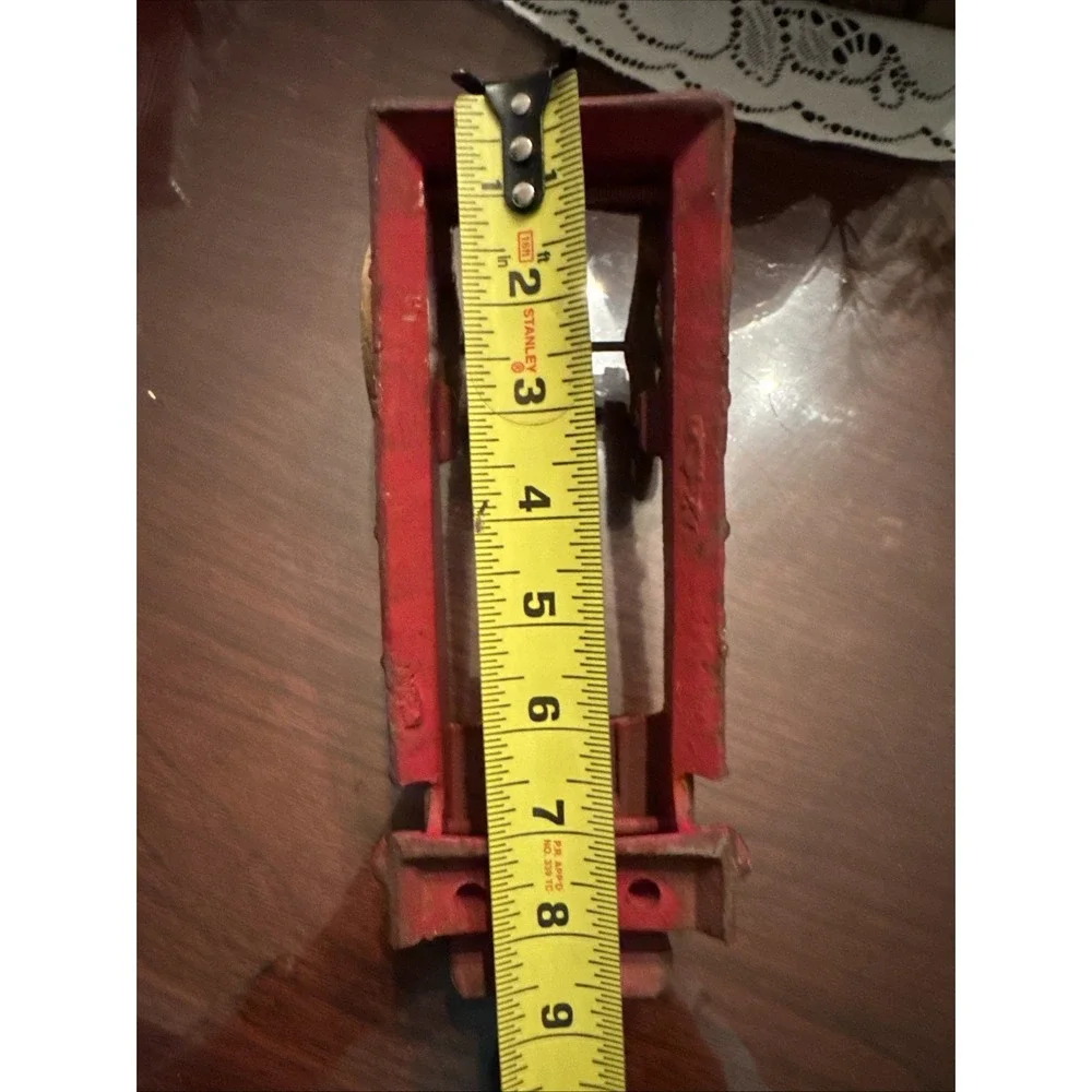 Hubley or Arcade this vintage